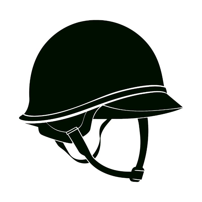 Army Helmet