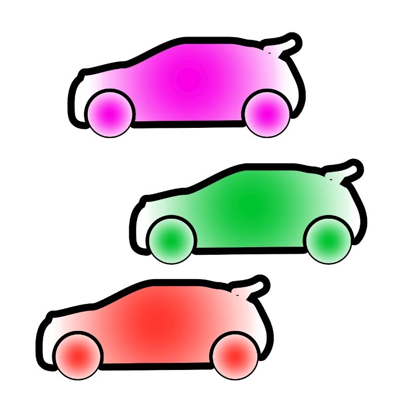 Automobiles