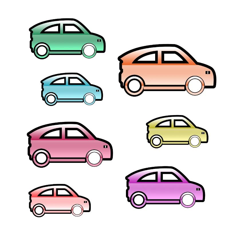 Automobiles