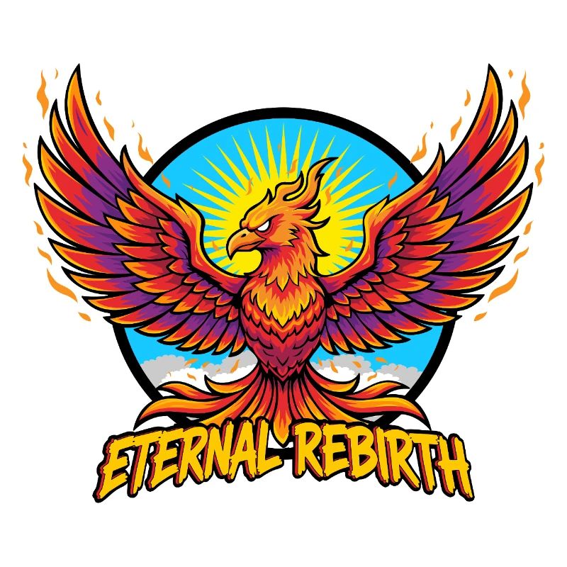 ETERNAL REBIRTH