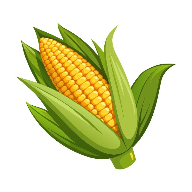 Corn on the Cob