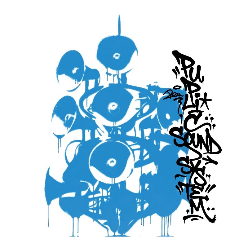 public soundsystem