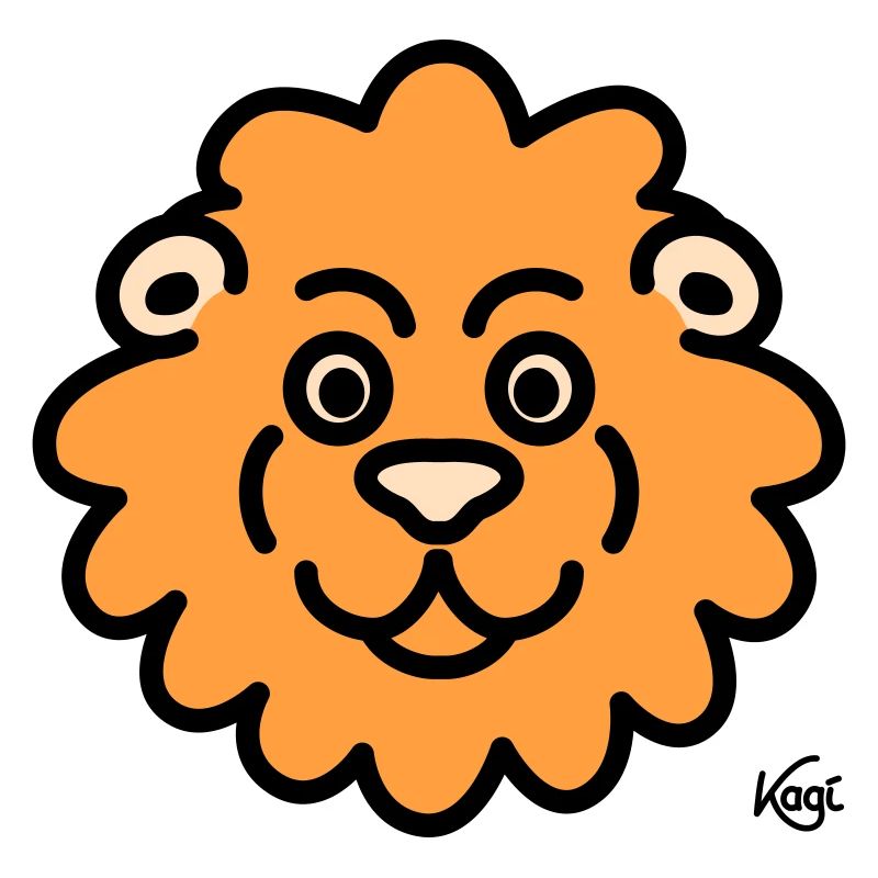 Lion Grand