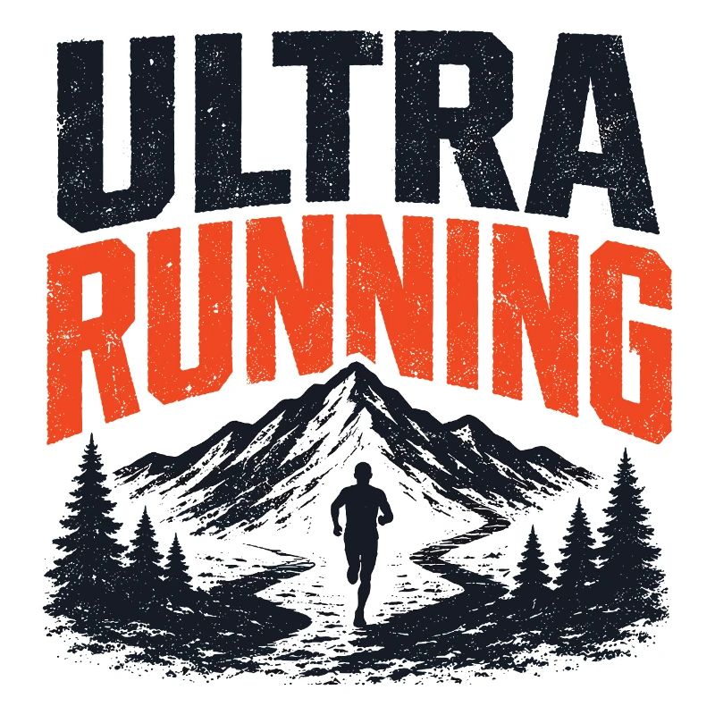 Conception des sentiers de montagne Ultra Running