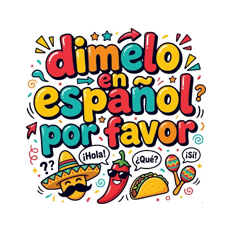 Espagnol Professeur d’espagnol Langue