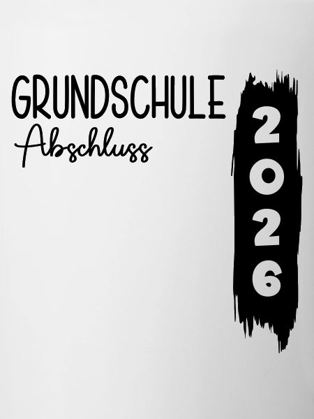 Grundschule Abschluss 2026