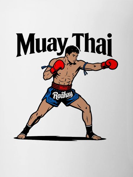 Muay Thai Kickboxing