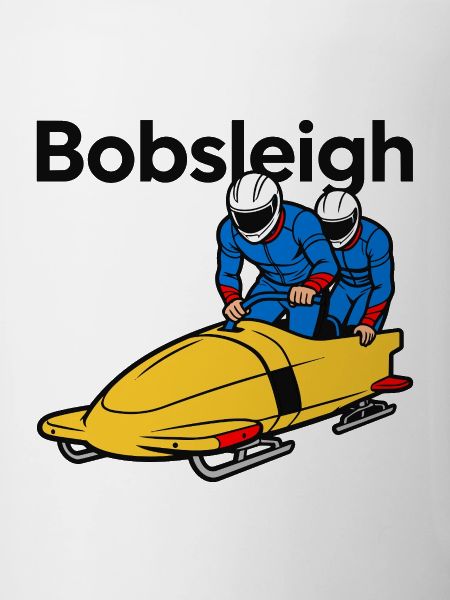 Bob-Wintersport