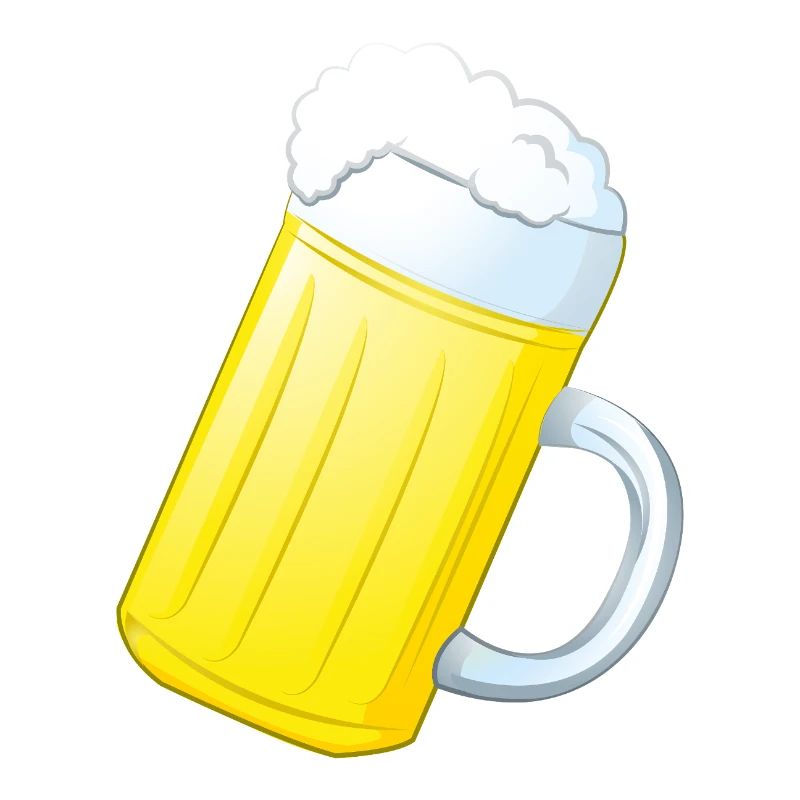 Bierkrug