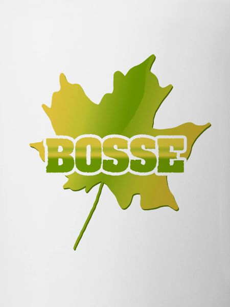 Bosse