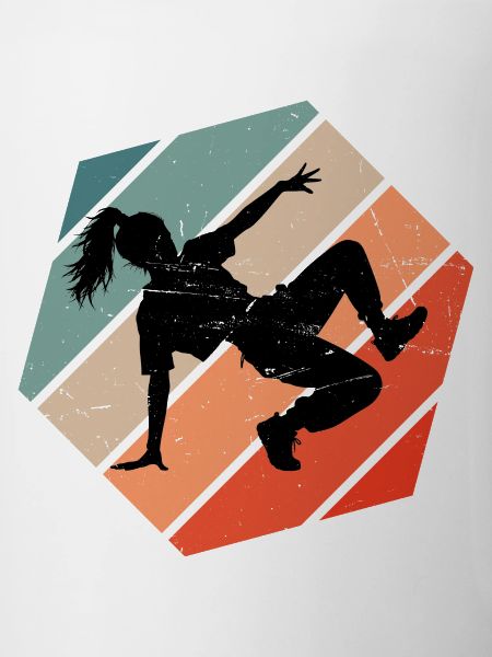 Idée cadeau pour le breakdancer avec street dance