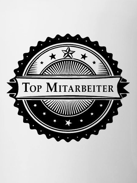 TOP MITARBEITER
