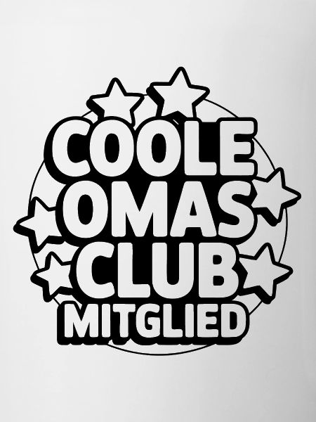 Coole Omas Club