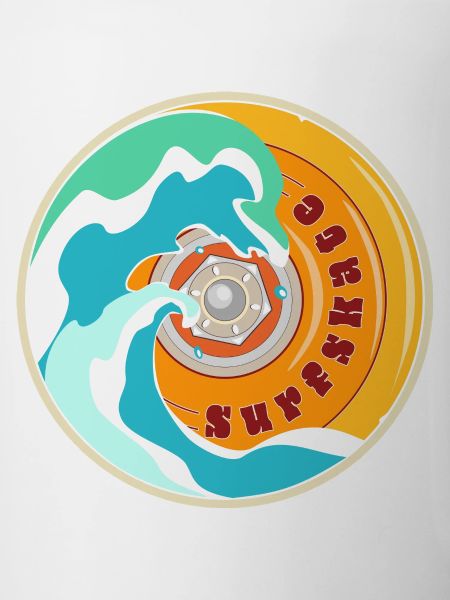 Surfskate Lover