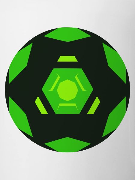 Sci Fi Golf Ball Icon
