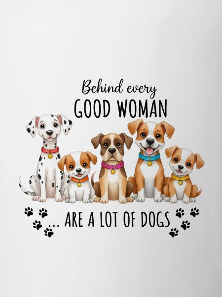 Dalmatian, Beagle, Boxer, JRT & Chihuahua Design