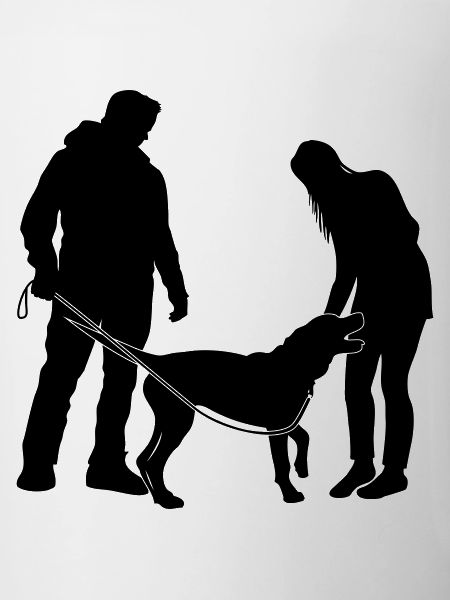 Hundebesitzer