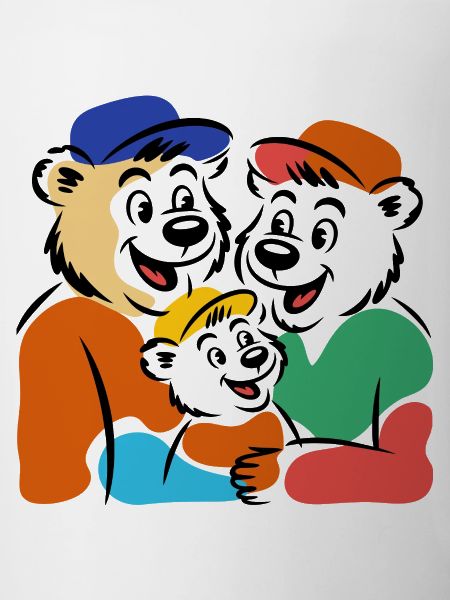Bear family