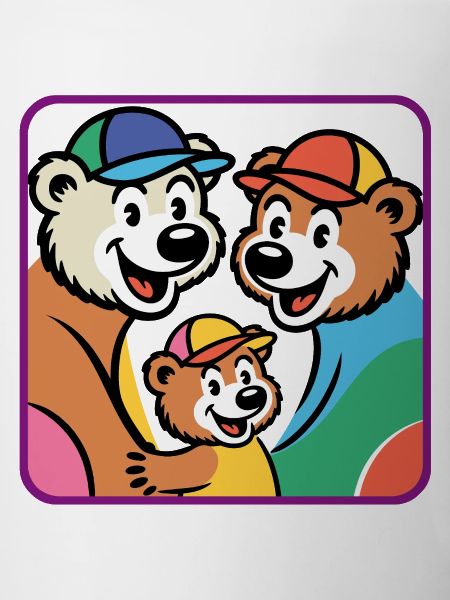 Bear family