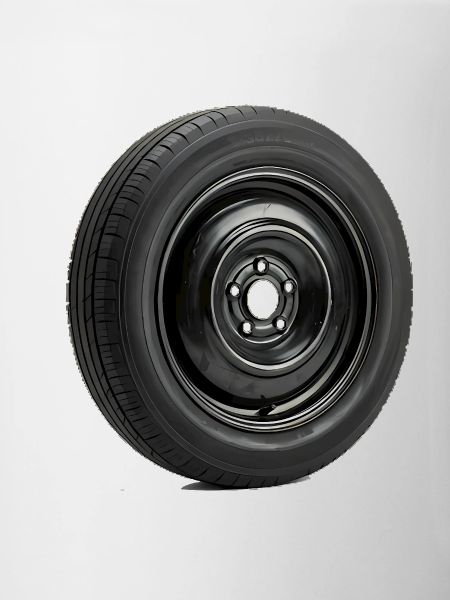 Car Wheel