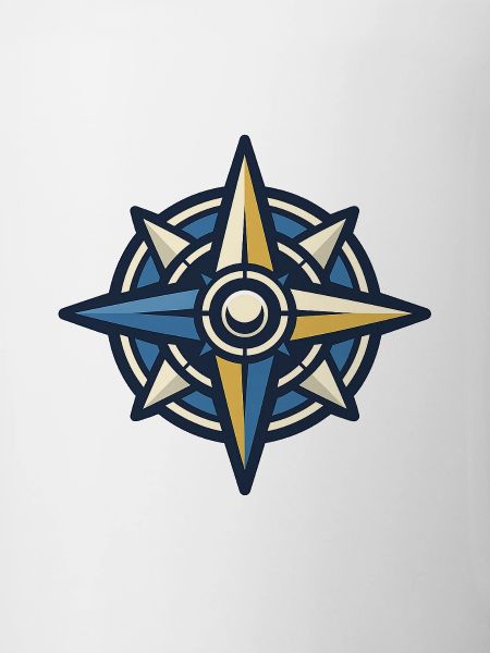 North Star Compass Adventure