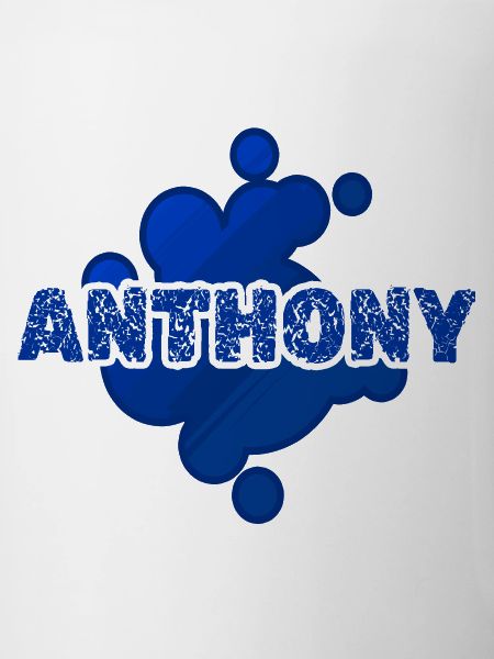 Babybauch Anthony