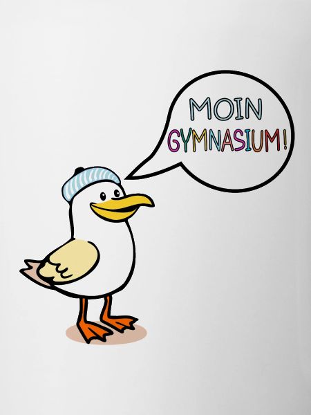 MÖWE GYMNASIUM