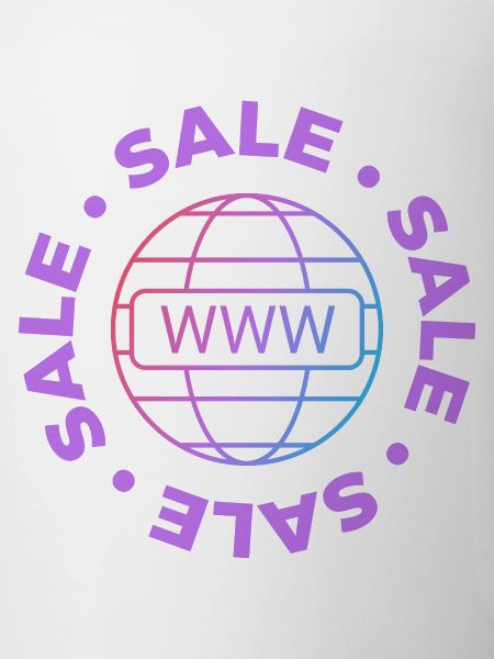 Website verkaufen
