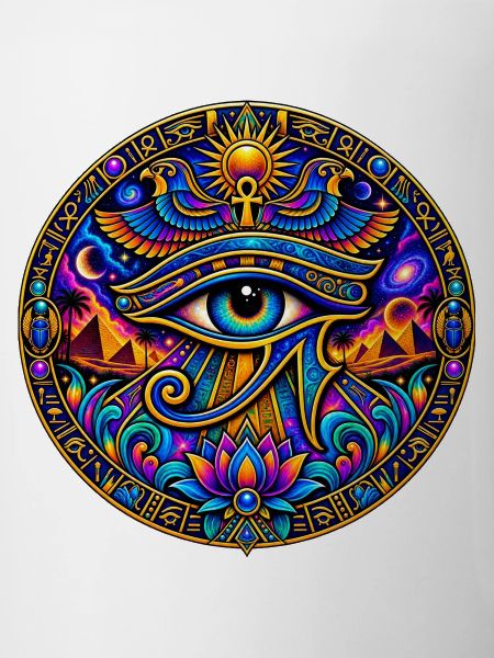 Auge des Horus