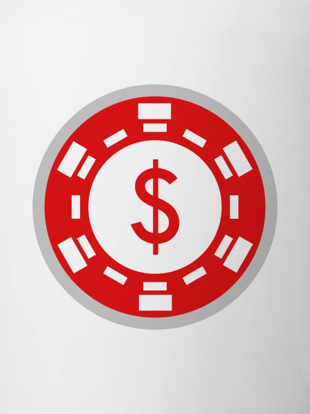 Fish Play Poker