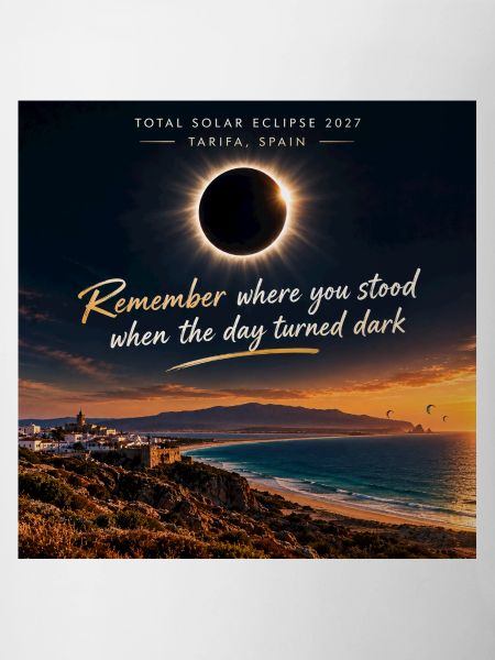 Ecllipse Tarifa 2027