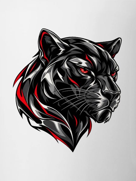 Chrome Panther