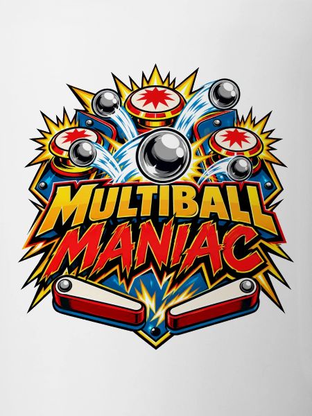 Multiball Maniac