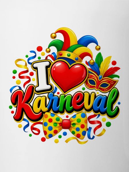 Karneval , I Love Karneval 