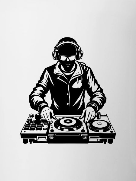 DJ Disc Jockey