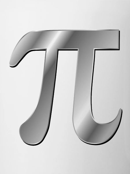 Zahl Pi Mathematik