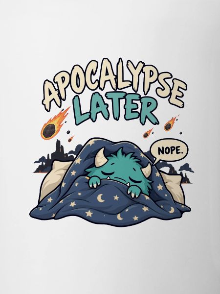 Apokalypse später