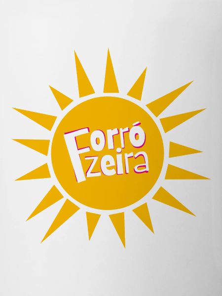 Forrozeira – Sonne & Forro Statement