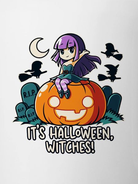 Halloweenhexen
