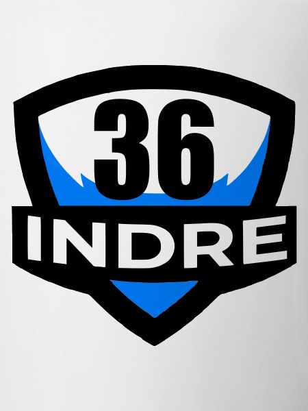 36 Indre
