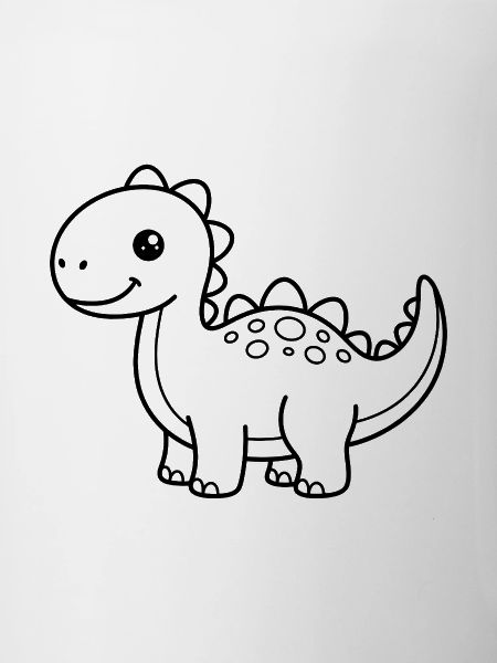 Dino Dinosaurier