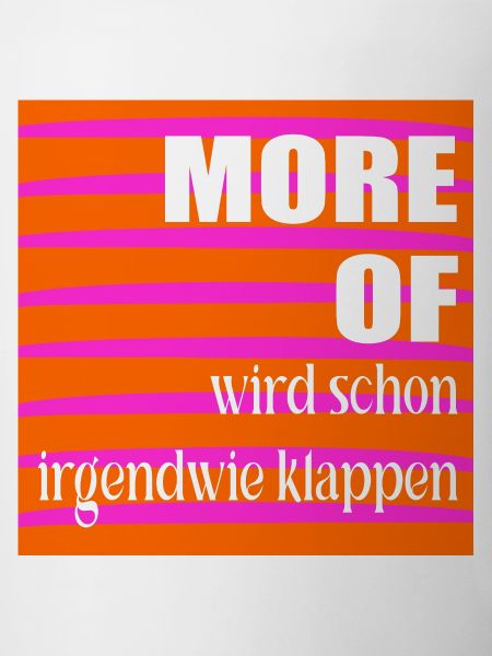 Optimismus Erfolg