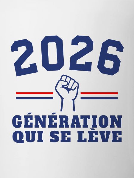 Aufstieg der Generation 2026