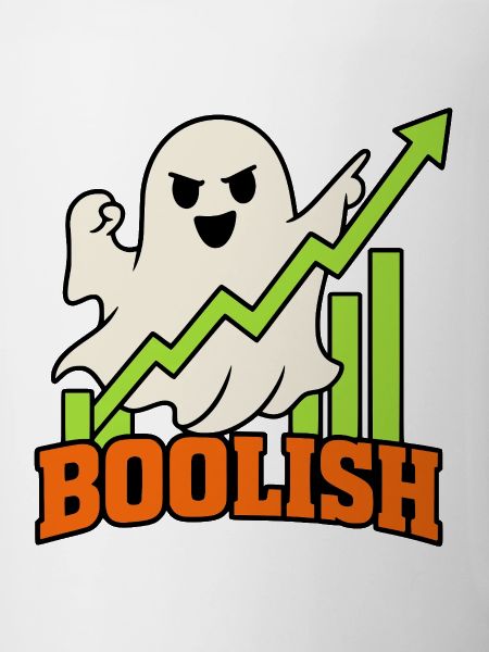 BooLish Wachstumsgeist