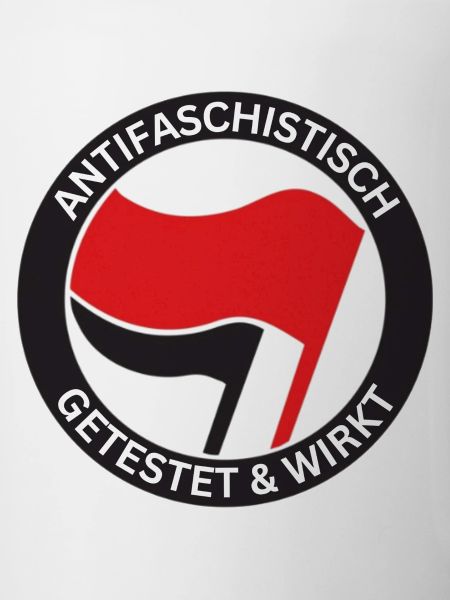 Antifaschistisch Getestet