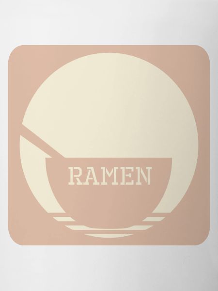 Ramen Suppe