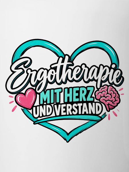 Ergotherapie mit Herz