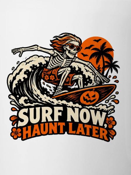 Surf Now Haunt Später
