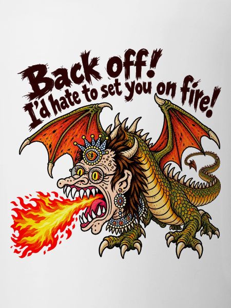 Drache