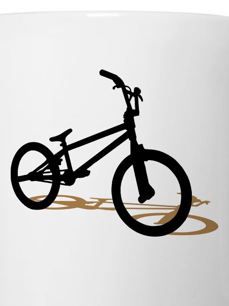 bmx bicycle